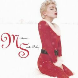 Santa Baby by Madonna