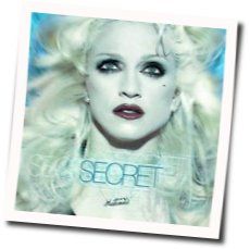 Secret by Madonna