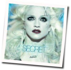 Secret Chords by Madonna