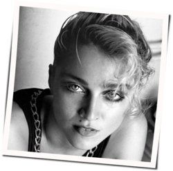 Sorta Estenza Chords by Madonna
