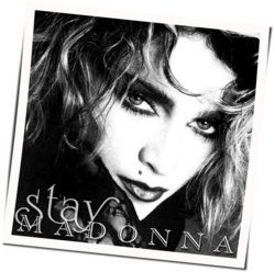 Stay by Madonna