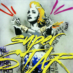 Superstar by Madonna
