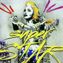 Superstar Chords by Madonna