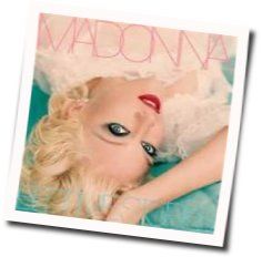Survival Chords by Madonna
