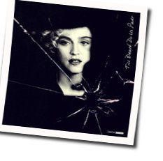 Till Death Do Us Part by Madonna
