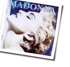 Where's The Party by Madonna