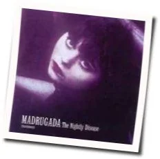 Black Mambo Tab by Madrugada