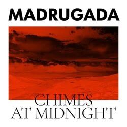 Call My Name Chords by Madrugada