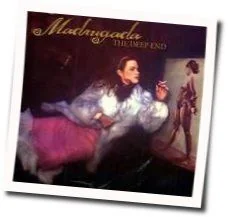 Majesty Chords by Madrugada