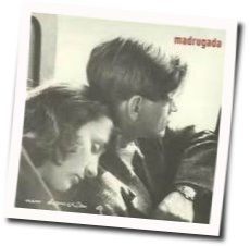 Higher Chords by Madrugada