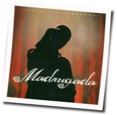 Lift Me Chords by Madrugada