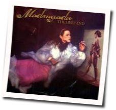 Majesty Chords by Madrugada