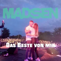 Das Beste Von Mir by Madsen