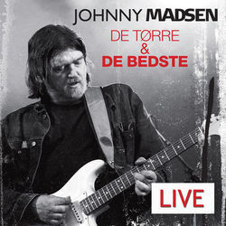 Jack The Rippers Café Chords by Johnny Madsen