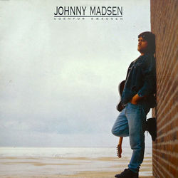 Vest For by Johnny Madsen