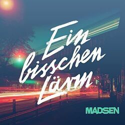 Ein Bisschen Lärm Chords by Madsen