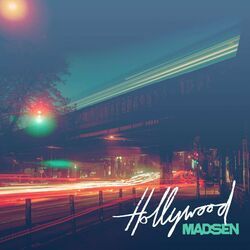 Hollywood Chords by Madsen