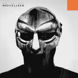 Americas Most Blunted Bass tabs by Madvillain