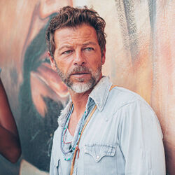 50 Ans Déjà Chords by Christophe Mae