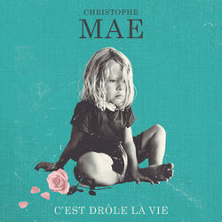Comment On Saime Chords by Christophe Mae