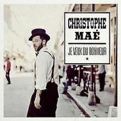 Lautomne Chords by Christophe Mae