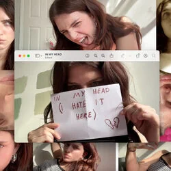 In My Head Intro Tab by Mae Muller