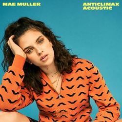 Anticlimax Acoustic Chords by Mae Muller