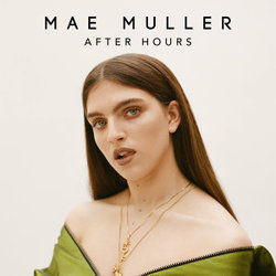 Dependent by Mae Muller