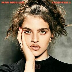Flaws Chords by Mae Muller