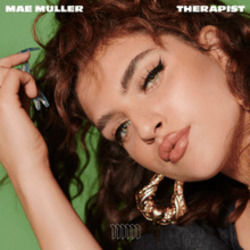 Therapist by Mae Muller