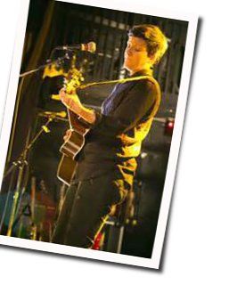 Gold Chords by Ria Mae