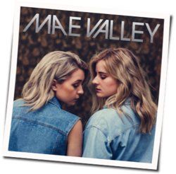 I Won't Be Long Chords by Mae Valley