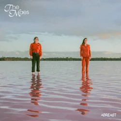 Idling Steady by The Maes