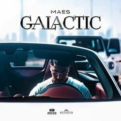 Galactic Chords by The Maes