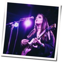 Benediction Chords by Maeve