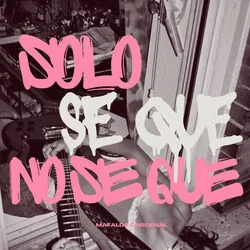 Desquererte Chords by Mafalda Cardenal