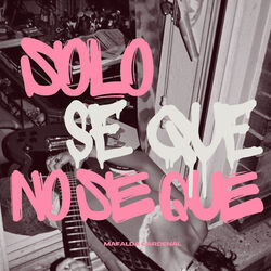 Desquererte Chords by Mafalda Cardenal