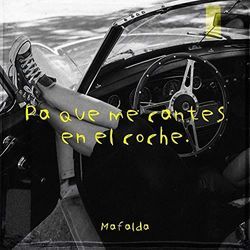 Pa Que Me Cantes En El Coche Ukulele Chords by Mafalda