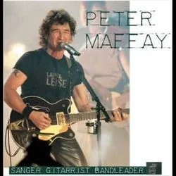 Ueber Sieben Bruecken Musst Du Gehn Chords by Peter Maffay
