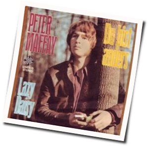 Du Bist Anders Chords by Peter Maffay