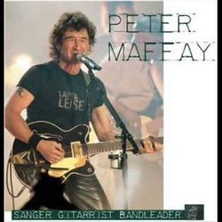 Ueber Sieben Bruecken Musst Du Gehn Chords by Peter Maffay