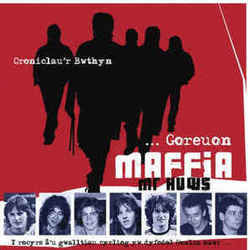 Ffrindia Chords by Maffia Mr Huws