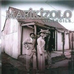 Nhihamba Nawe Chords by Mafikizolo