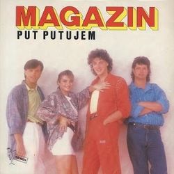 Put Putujem Chords by Magazin