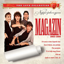 Suze Krijem One Padaju Chords by Magazin