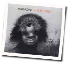 Holy Dotage Chords by Magazine