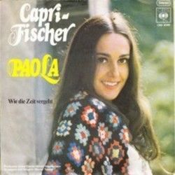 Caprifischer Chords by Magda Hain