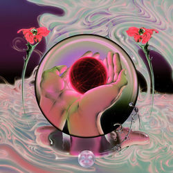 Hysterical Us Chords by Magdalena Bay