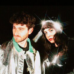 Image Chords by Magdalena Bay