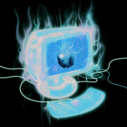 Secrets Your Fire Chords by Magdalena Bay